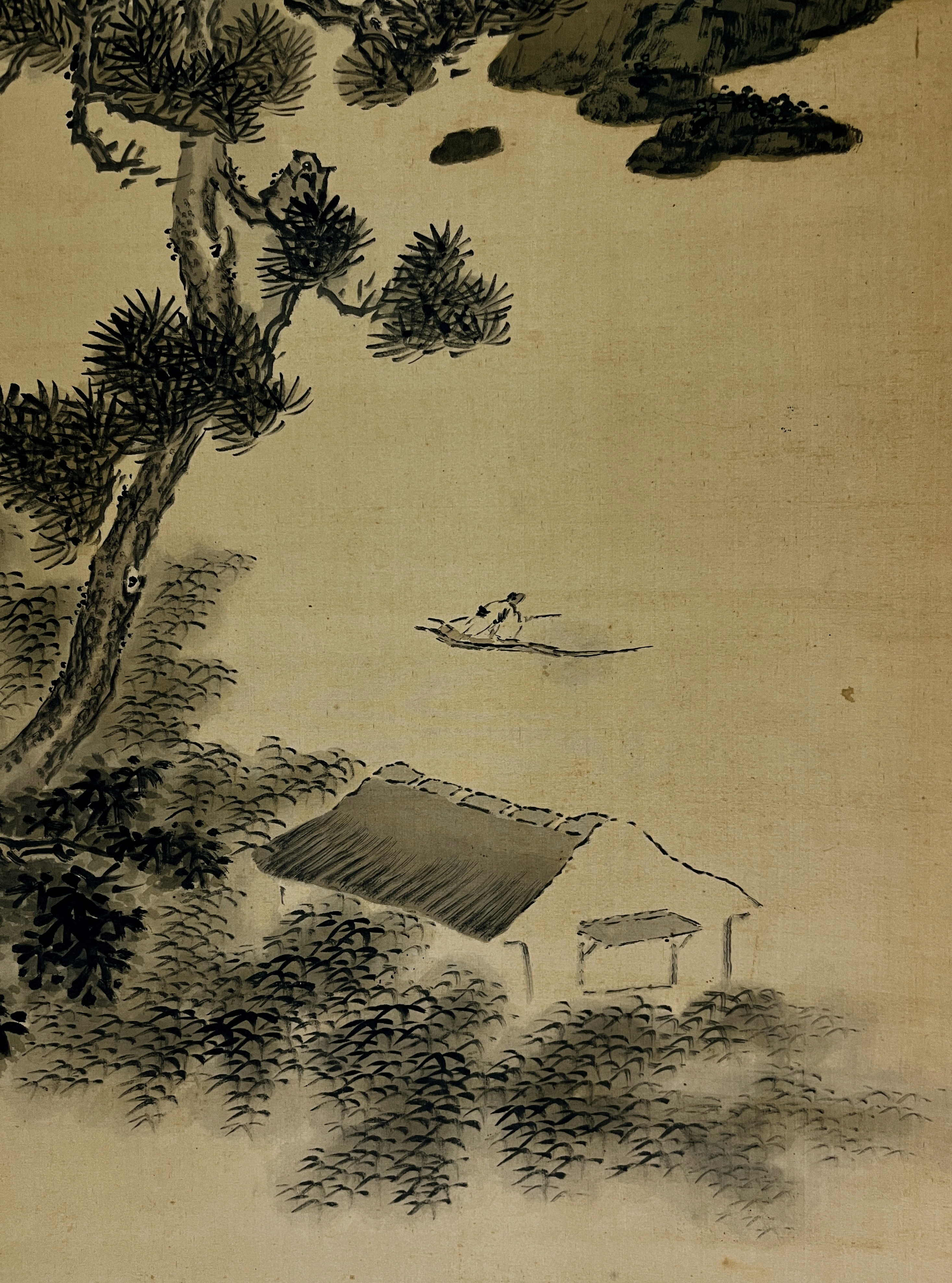 古美術神宮堂 sm10