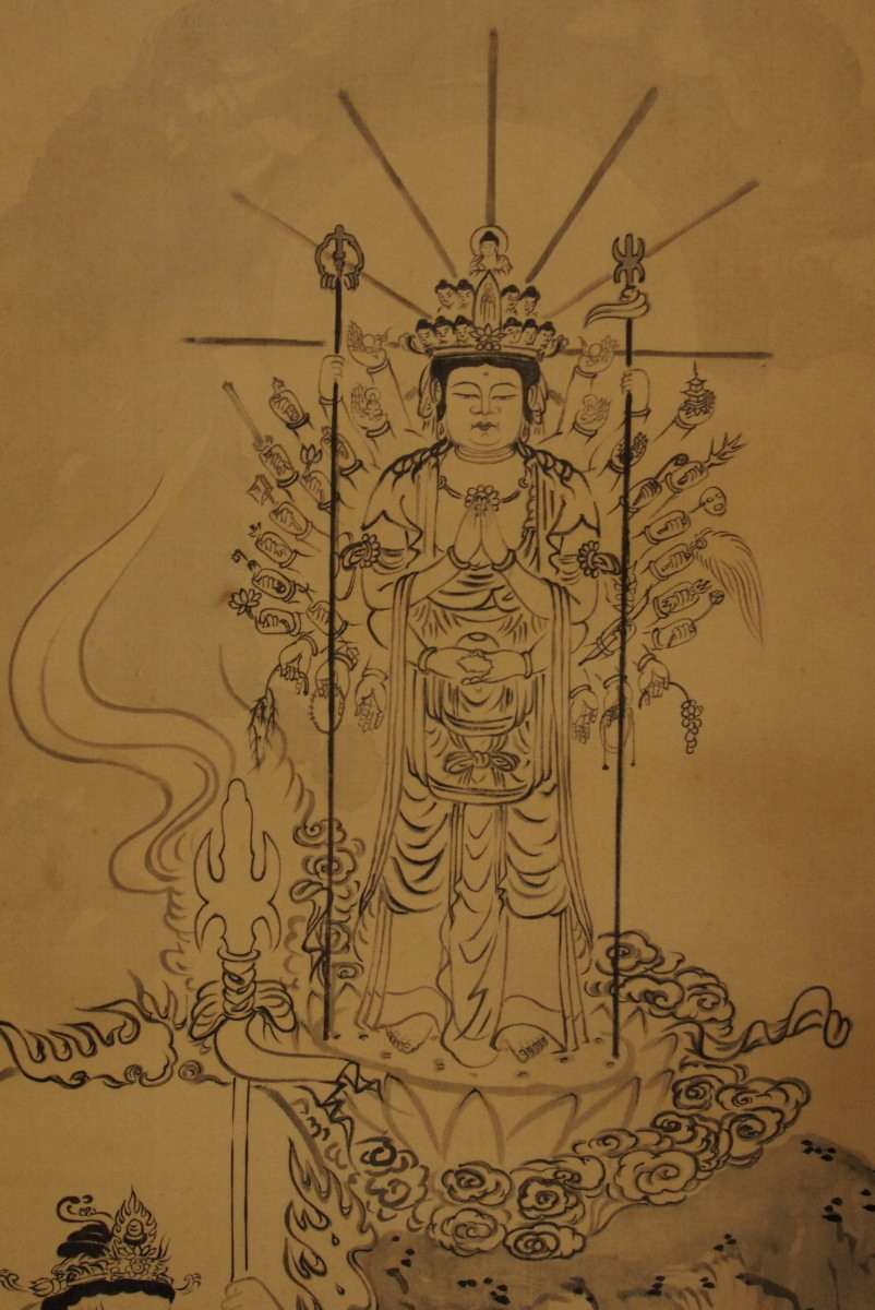 京都の掛軸専門店 古美術神宮堂 jm2