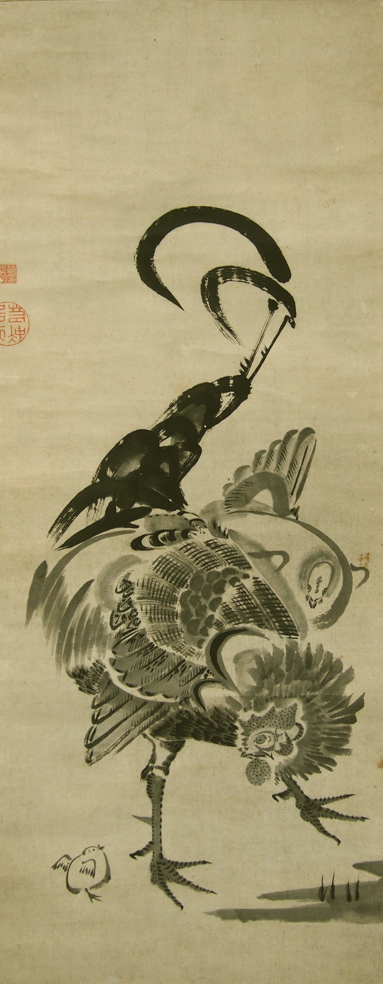 希少 時代物 画帖 山水 鳥 老人 水墨画 絵画 書 書道 SALE】 希少 時代物 画帖 山水 鳥 老人 水墨画 絵画 書 書道