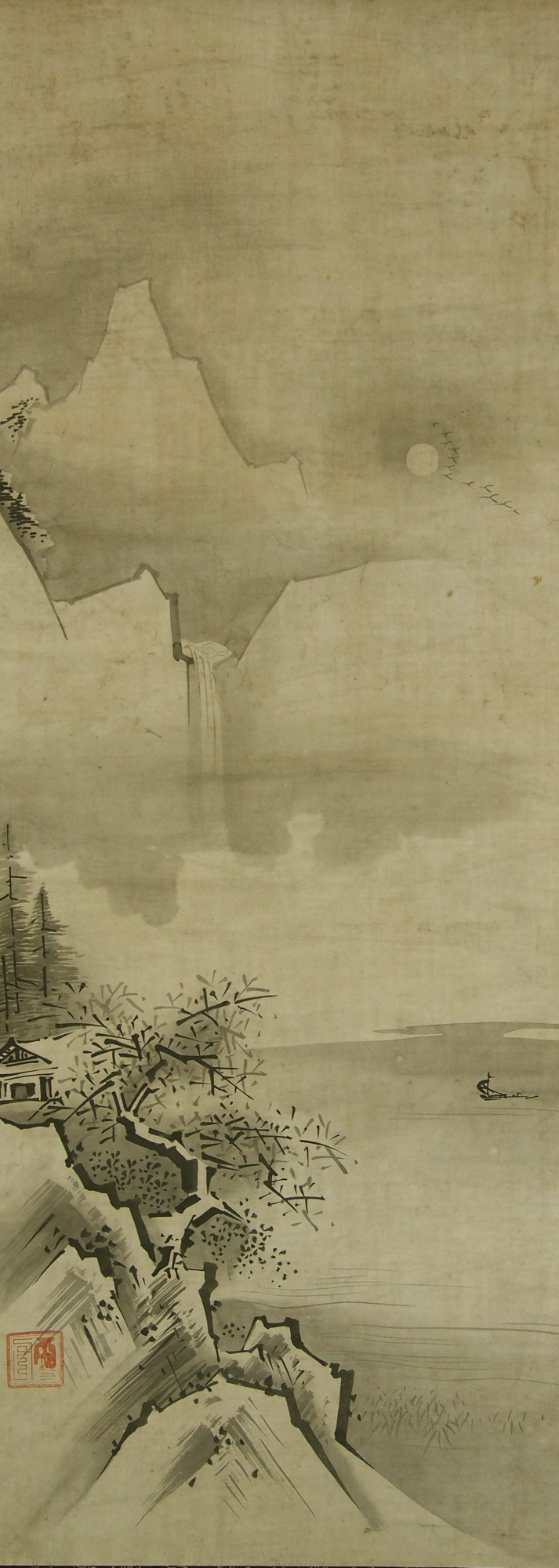 古美術神宮堂 js1