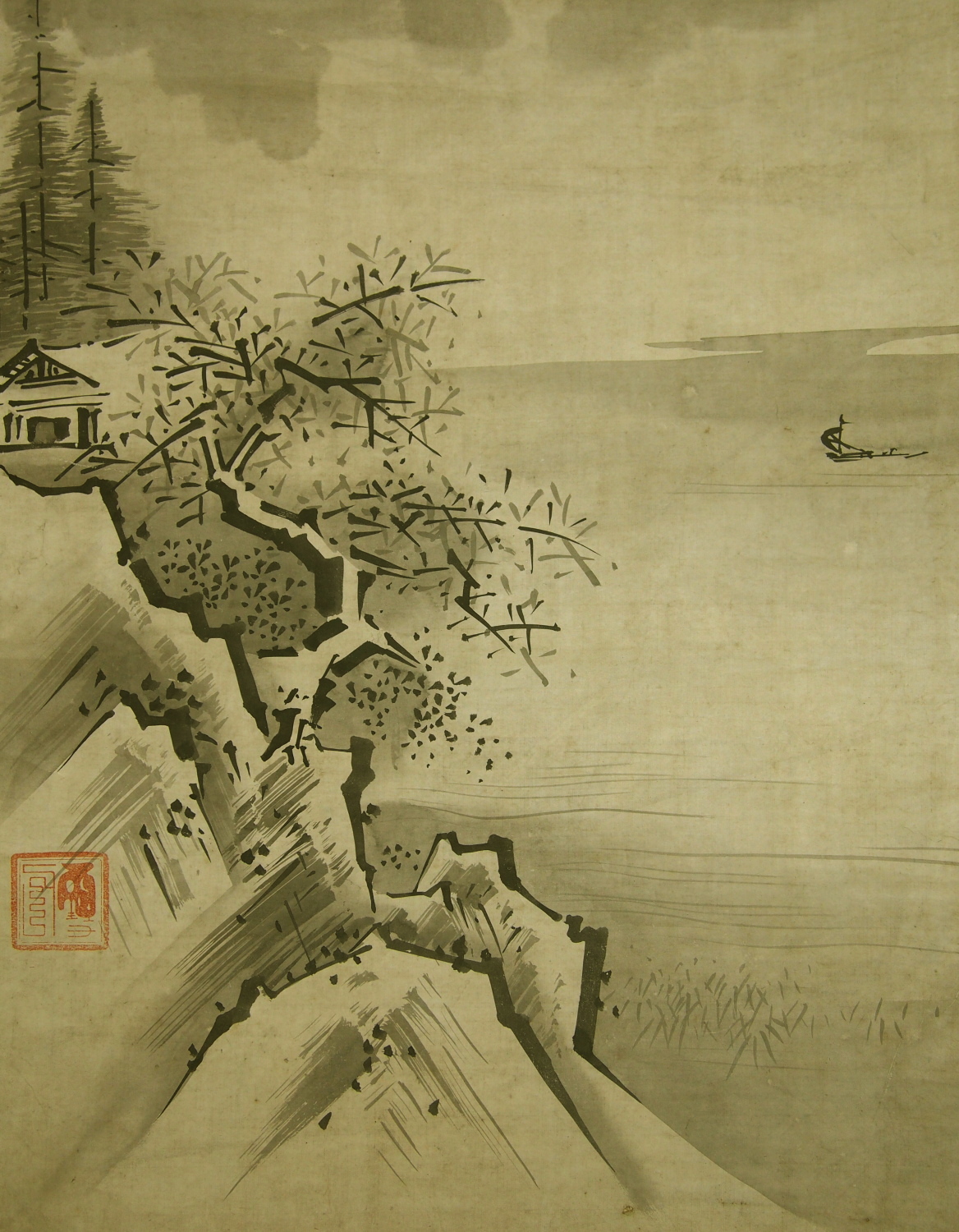 古美術神宮堂 js1