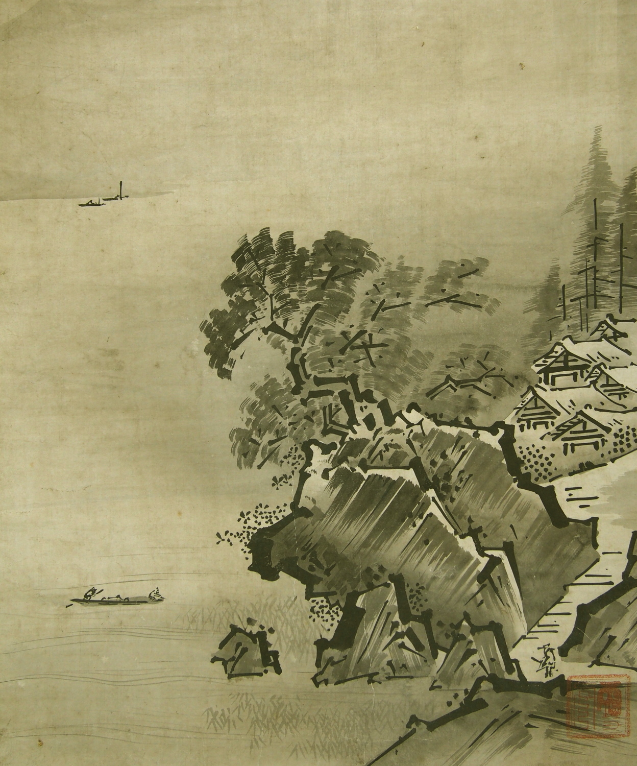 古美術神宮堂 js1